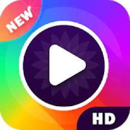 Video Player 2018 1.0