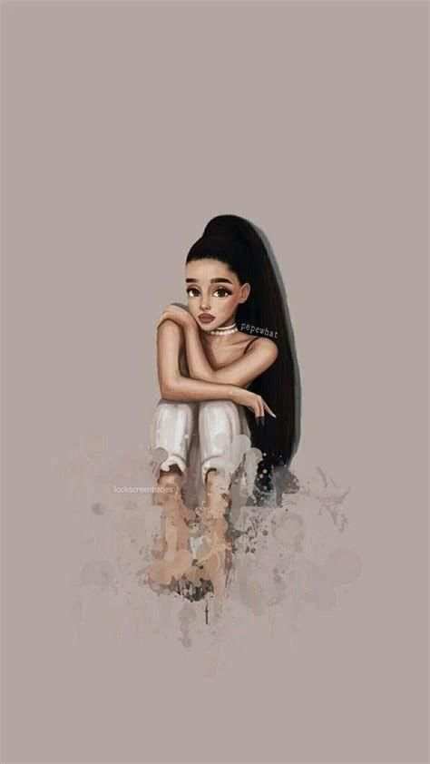 Ariana Grande Wallpapers screenshot 1