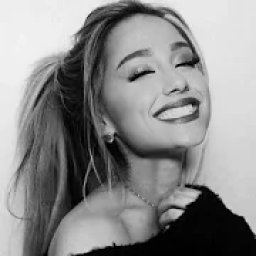 Ariana Grande Wallpapers आइकन