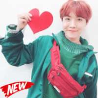 BTS J-Hope Wallpaper - Jhope Wallpapers Kpop HD 4K on 9Apps