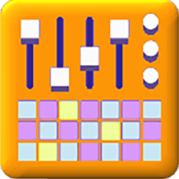 ikon Beat Machine - Audio Sequencer