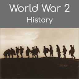 ikon World War 2 History