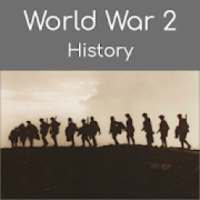 World War 2 History