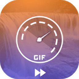 Video To GIF Maker आइकन