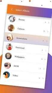 Video To GIF Maker screenshot 4