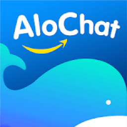 AloChat – Ca Hát, Giao Lưu Hẹn Hò, Kết Bạn icon