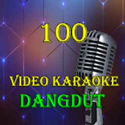 Lengkap Dangdut Karaoke Video icon