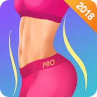 Flash Workout - Abs & Butt Fitness, Gym Exercises on 9Apps