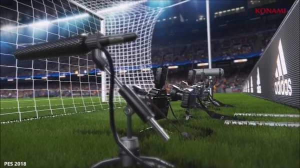 guideclips for pes 2017 trick goals screenshot 6