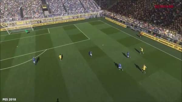 guideclips for pes 2017 trick goals screenshot 3