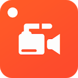 A Video Screen Recorder - Editor &amp; Player आइकन