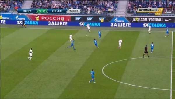 Xoac TV For Android TV screenshot 5