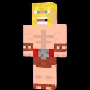 Skin COC For MCPE screenshot 2