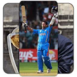 Sachin Tendulkar Wallpapers आइकन