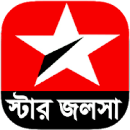 Star জলসা HD icon