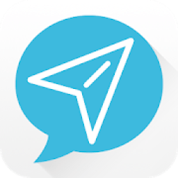 Messenger 2018 icon