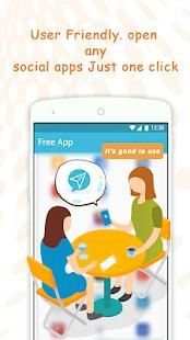 Messenger 2018 screenshot 2