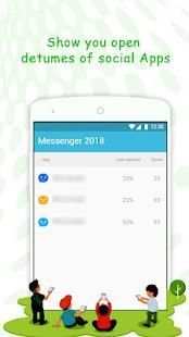Messenger 2018 screenshot 1