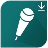ikon Downloader for Smule