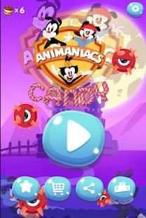 Aimaniacs Candy - Sugar Crush screenshot 5