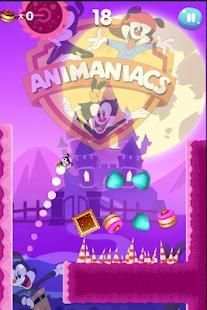 Aimaniacs Candy - Sugar Crush screenshot 1
