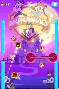 Aimaniacs Candy - Sugar Crush screenshot 3