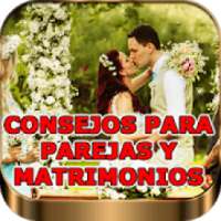 Consejos para parejas y matrimonios on 9Apps