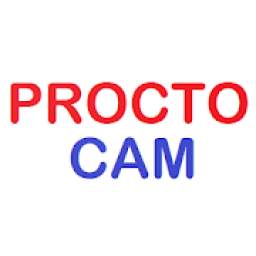 ProctoCAM - The Proctology Camera