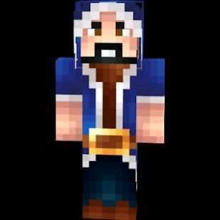 Skin COC For MCPE screenshot 1