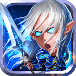 Hero Attack आइकन