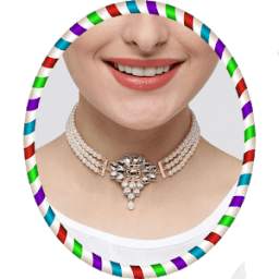 Necklace - Neck Jewellery