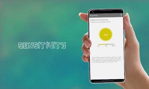 Spy Camera Detector: Real Hidden Camera Detector स्क्रीनशॉट 1