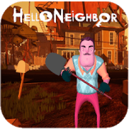 Guide HELLO NEIGHBOR आइकन