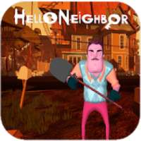 Guide HELLO NEIGHBOR
