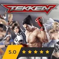 TEKKEN 3 OFFICIAL GUIDE
