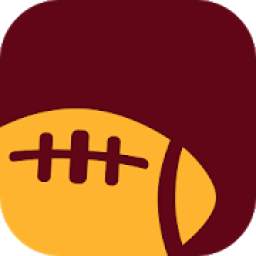 Redskins Football: Live Scores, Stats, & Games
