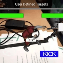 INFO AR GAME आइकन