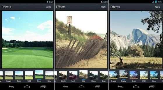 Photo Magic Plus screenshot 2