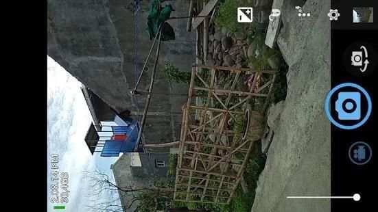 Camera Vivo Pro One screenshot 2