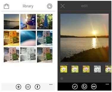 Photo Magic Plus screenshot 1