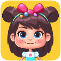 Candy Pop3 आइकन