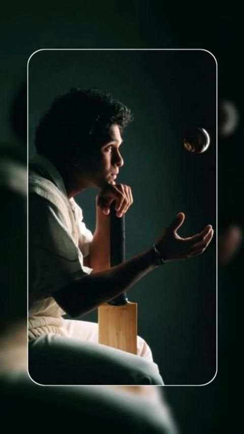 Sachin Tendulkar Wallpapers स्क्रीनशॉट 6
