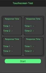 Fix Touchscreen Calibration screenshot 2