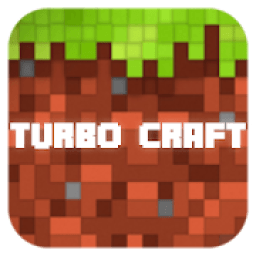 ikon Turbo Craft : Crafting and Building