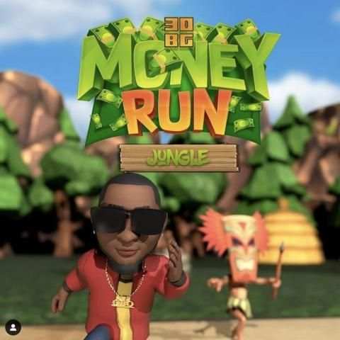 30BG Money Run screenshot 8