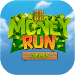 30BG Money Run आइकन