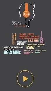 Cherry FM screenshot 2