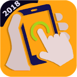 ikon Fix Touchscreen Calibration