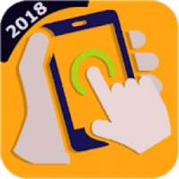 Fix Touchscreen Calibration on 9Apps