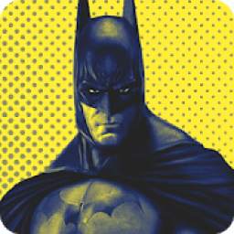 Batman 2.9.5